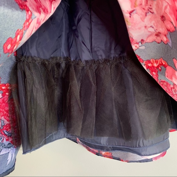 B. DARLIN SKIRT*** - Picture 3 of 6